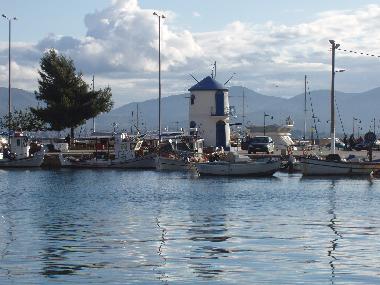 Holiday Apartment in N.Artaki (Evvoia) or holiday homes and vacation rentals