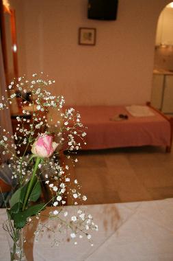 Holiday Apartment in Saint George (Kyklades) or holiday homes and vacation rentals