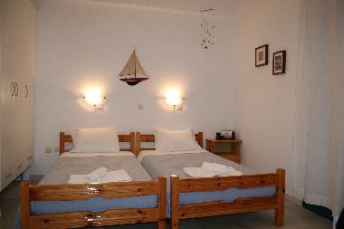 Holiday Apartment in Saint George (Kyklades) or holiday homes and vacation rentals