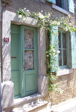 Holiday House in Siran (Hrault) or holiday homes and vacation rentals