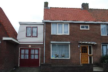 Holiday Apartment in Egmond aan Zee (Noord-Holland) or holiday homes and vacation rentals