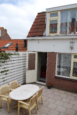 Holiday Apartment in Egmond aan Zee (Noord-Holland) or holiday homes and vacation rentals
