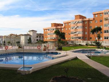 Holiday Apartment in Torremolinos (Mlaga) or holiday homes and vacation rentals