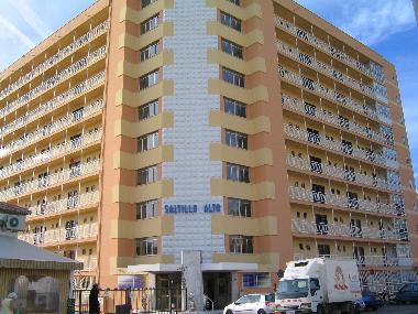 Holiday Apartment in Torremolinos (Mlaga) or holiday homes and vacation rentals