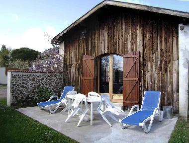 Holiday House in LE TEICH (Gironde) or holiday homes and vacation rentals