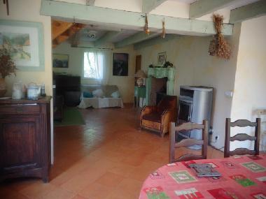Holiday House in Marcilhac sur c�l� (Lot) or holiday homes and vacation rentals