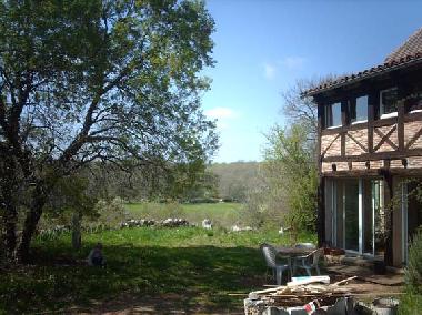 Holiday House in Marcilhac sur c�l� (Lot) or holiday homes and vacation rentals