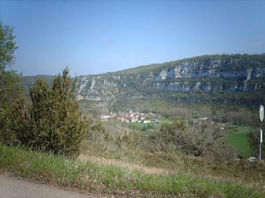 Holiday House in Marcilhac sur c�l� (Lot) or holiday homes and vacation rentals