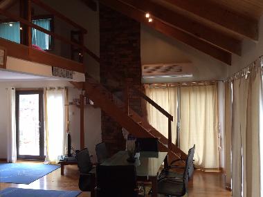 Main dinning room