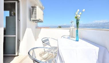 Holiday Apartment in Supetar (Splitsko-Dalmatinska) or holiday homes and vacation rentals