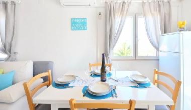Holiday Apartment in Supetar (Splitsko-Dalmatinska) or holiday homes and vacation rentals
