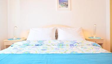 Holiday Apartment in Supetar (Splitsko-Dalmatinska) or holiday homes and vacation rentals