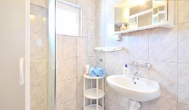 Holiday Apartment in Supetar (Splitsko-Dalmatinska) or holiday homes and vacation rentals