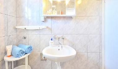 Holiday Apartment in Supetar (Splitsko-Dalmatinska) or holiday homes and vacation rentals