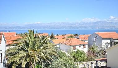 Holiday Apartment in Supetar (Splitsko-Dalmatinska) or holiday homes and vacation rentals