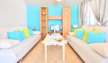 Holiday Apartment in Supetar (Splitsko-Dalmatinska) or holiday homes and vacation rentals