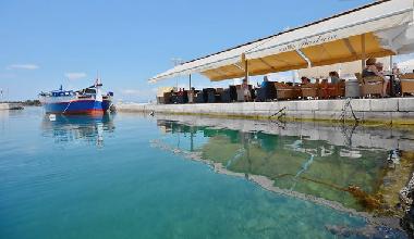 Holiday Apartment in Supetar (Splitsko-Dalmatinska) or holiday homes and vacation rentals