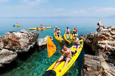 Holiday Apartment in Supetar (Splitsko-Dalmatinska) or holiday homes and vacation rentals