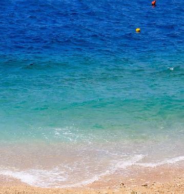 Holiday Apartment in Supetar (Splitsko-Dalmatinska) or holiday homes and vacation rentals