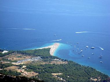 Holiday Apartment in Supetar (Splitsko-Dalmatinska) or holiday homes and vacation rentals