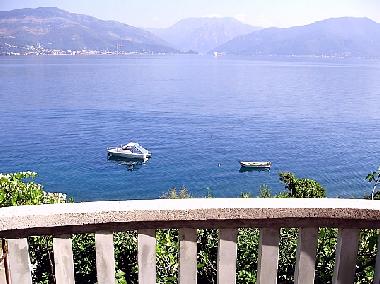 Holiday Apartment in Tivat - Krasici (Montenegro) or holiday homes and vacation rentals