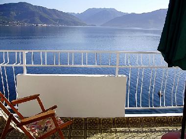 Holiday Apartment in Tivat - Krasici (Montenegro) or holiday homes and vacation rentals