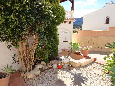 Chalet in Calpe (Alicante / Alacant) or holiday homes and vacation rentals