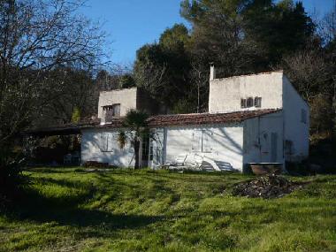 Holiday House in Bargemon (Var) or holiday homes and vacation rentals