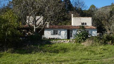 Holiday House in Bargemon (Var) or holiday homes and vacation rentals