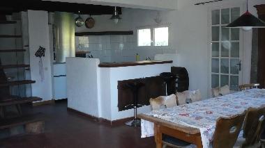 Holiday House in Bargemon (Var) or holiday homes and vacation rentals