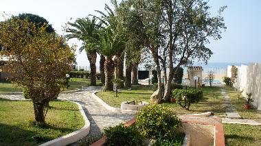 Villa in Quartu Sant