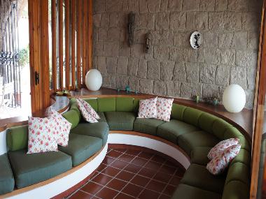 Villa in Quartu Sant