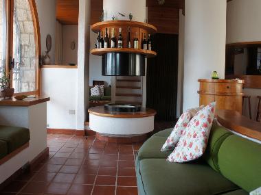 Villa in Quartu Sant