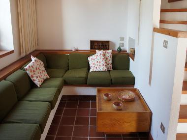 Villa in Quartu Sant