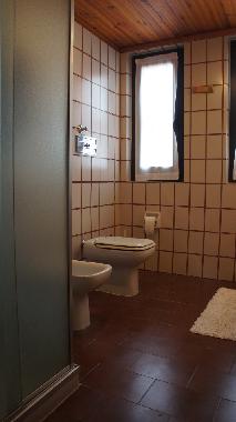 Villa in Quartu Sant