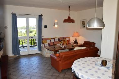 Holiday House in Baja Sardinia (Sassari) or holiday homes and vacation rentals