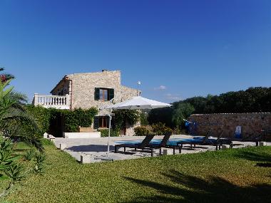Holiday House in Sineu (Mallorca) or holiday homes and vacation rentals