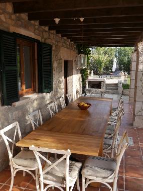 Holiday House in Sineu (Mallorca) or holiday homes and vacation rentals