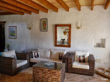 Holiday House in Sineu (Mallorca) or holiday homes and vacation rentals