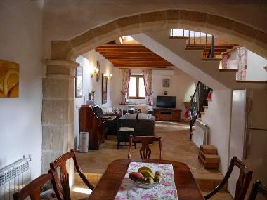 Holiday House in Sineu (Mallorca) or holiday homes and vacation rentals