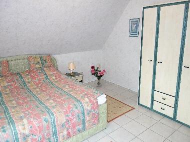 Holiday Apartment in Beckerwitz (Mecklenburgische Ostseekste) or holiday homes and vacation rentals