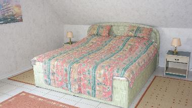 Holiday Apartment in Beckerwitz (Mecklenburgische Ostseekste) or holiday homes and vacation rentals