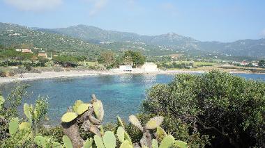 Villa in Quartu Sant