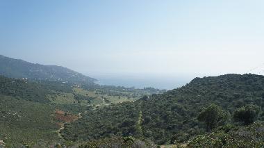 Villa in Quartu Sant