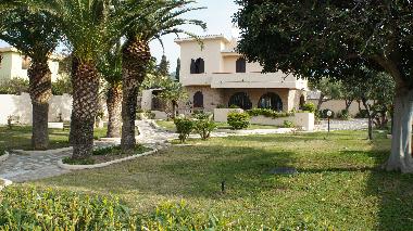 Villa in Quartu Sant