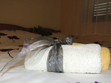 Holiday Apartment in Pag (Zadarska) or holiday homes and vacation rentals