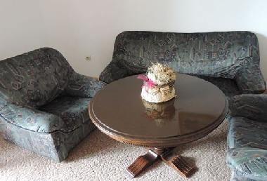 Holiday Apartment in Pag (Zadarska) or holiday homes and vacation rentals