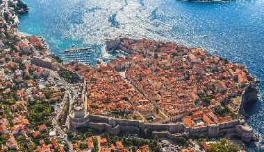 Dubrovnik Old Town