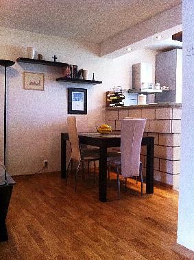Holiday Apartment in Dubrovnik (Dubrovacko-Neretvanska) or holiday homes and vacation rentals