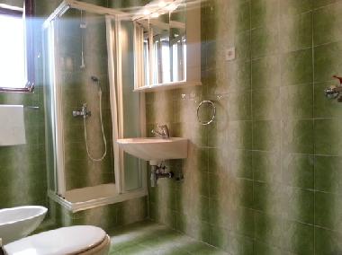 Holiday Apartment in Podstrana (Splitsko-Dalmatinska) or holiday homes and vacation rentals